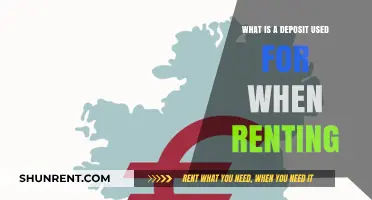 Understanding Rental Deposits: Purpose, Protection, and Peace of Mind