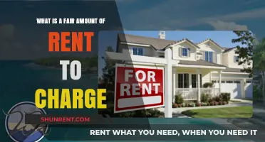 Fair Rent Pricing: Balancing Profitability and Tenant Affordability