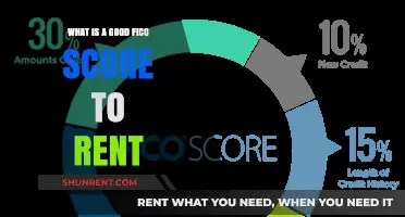 Understanding FICO Scores: What's Ideal for Renting Your Dream Home?