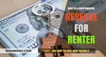 Building a Financial Safety Net: Ideal Reserves for Renters Explained