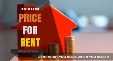 Decoding Rental Prices: What's a Fair Deal in Today's Market?