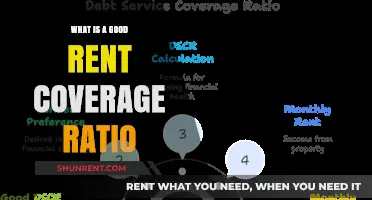 Optimizing Your Rental Income: Understanding the Ideal Rent Coverage Ratio