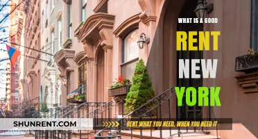 Discovering the Perfect Rent in New York: A Comprehensive Guide