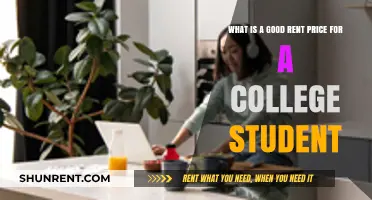 Renting 101: Affordable Housing for College Students