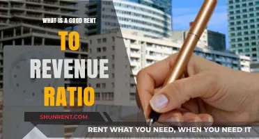 Understanding the Ideal Rent-to-Revenue Ratio for Your Business Success