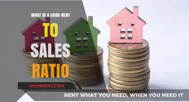 Understanding Rent-to-Sales Ratio: A Key Metric for Property Investment