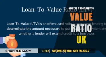 Understanding the Ideal Rent-to-Value Ratio for UK Property Investors