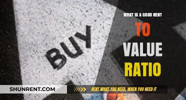 Understanding Rent-to-Value Ratio: A Key Metric for Real Estate Investors