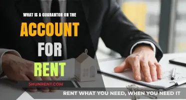 Understanding Guarantor Roles in Rent Agreements: Key Responsibilities Explained