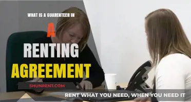 Understanding Guarantors: Essential Role in Renting Agreements Explained