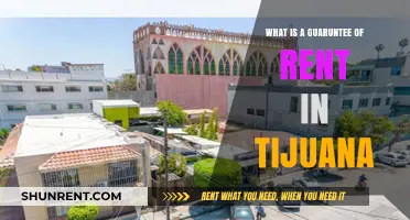 Understanding Rent Guarantees in Tijuana: A Comprehensive Guide for Tenants