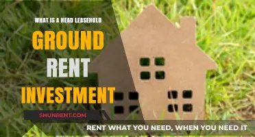 Understanding Head Leasehold Ground Rent Investments: A Comprehensive Guide