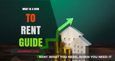 Navigating the Rental Market: Your Comprehensive How-To Guide