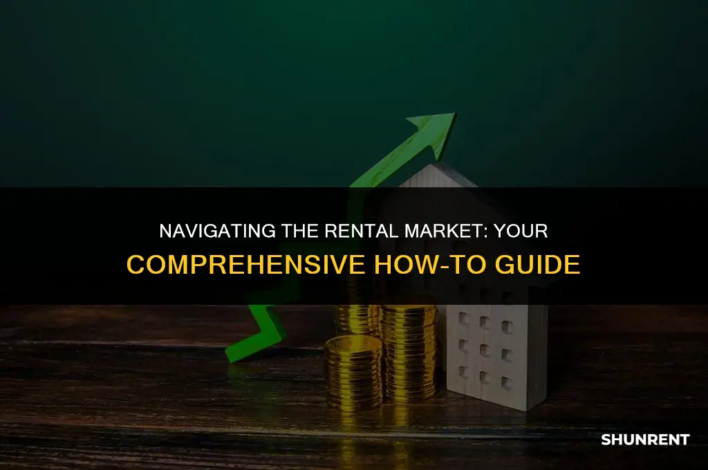 what is a how to rent guide