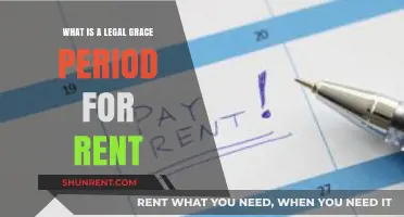 Understanding the Legal Grace Period for Rent Payments: What You Need to Know
