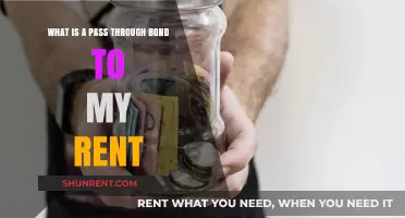 Understanding Pass-Through Bonds: How They Impact Your Rent Payments