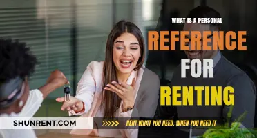 Essential Guide to Personal References for Renting: What Landlords Look For
