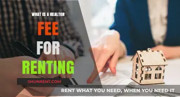 Understanding Realtor Fees for Renting: A Comprehensive Guide