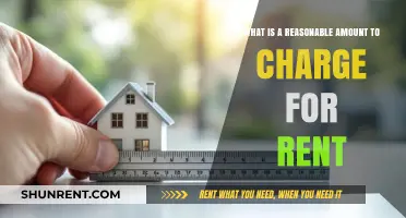 Setting Fair Rent Prices: A Guide to Reasonable Rental Rates