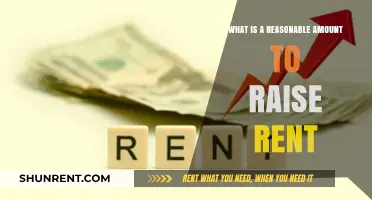 Fair Rent Increases: Balancing Landlord Needs and Tenant Affordability