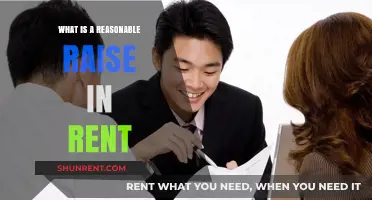 Navigating Rent Increases: What's Fair and What's Not?