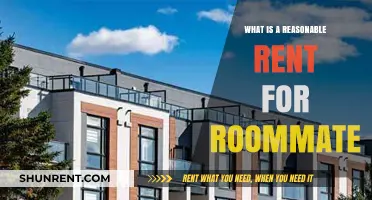 Finding Fair Rent: A Roommate's Guide to Reasonable Living Costs