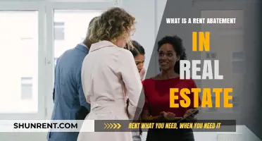 Understanding Rent Abatement: A Real Estate Lease Relief Explained