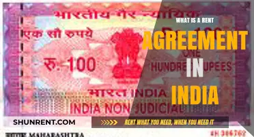Understanding Rent Agreements in India: A Comprehensive Guide