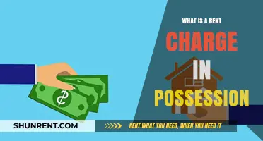 Understanding Rent Charges in Possession: A Comprehensive Guide