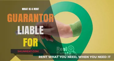 Understanding Rent Guarantor Responsibilities: A Comprehensive Guide