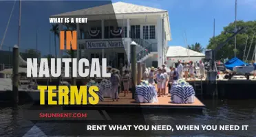 Understanding Nautical Rent: A Comprehensive Guide for Sailors