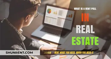 Understanding Rent Polls: A Key Concept in Real Estate Management