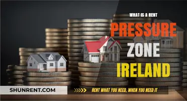 Understanding Rent Pressure Zones in Ireland: A Comprehensive Guide