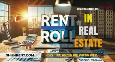 Rent Roll: Real Estate's Secret Weapon