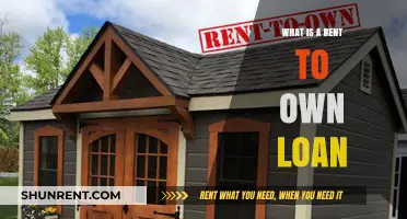 Understanding Rent-to-Own Loans: A Pathway to Homeownership