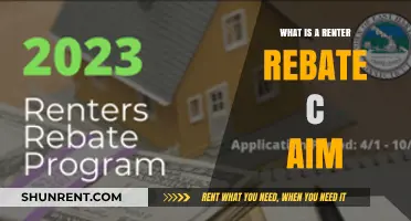 Understanding Renter Rebates: A Comprehensive Guide to Claiming Your Refund
