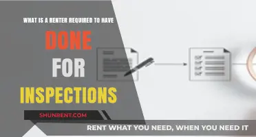 Renter's Inspection Checklist: Essential Tasks for a Smooth Property Review