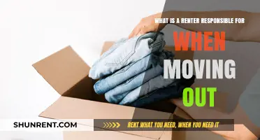 Moving Out Responsibilities: What Renters Need to Know Before Leaving