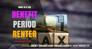 Understanding Tax Benefits for Renters: A Comprehensive Guide