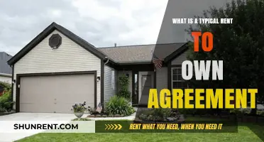 Understanding Rent-to-Own Agreements: A Comprehensive Guide for Homebuyers