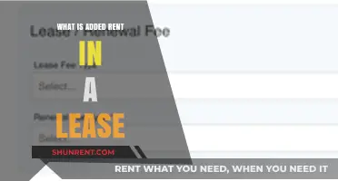 Understanding Additional Rent Charges in Your Lease Agreement