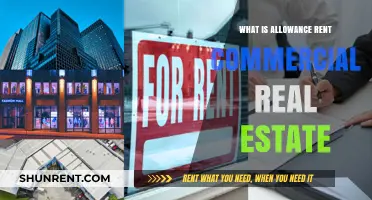 Understanding Allowance Rent in Commercial Real Estate: A Guide