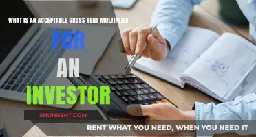 Understanding Acceptable Gross Rent Multipliers for Real Estate Investors