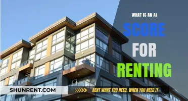 Understanding AI Rental Scores: How They Impact Your Apartment Search
