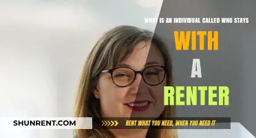 Understanding the Role of a Co-Occupant in Rental Agreements