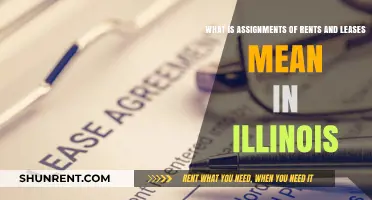 Understanding Assignments of Rents and Leases in Illinois Law