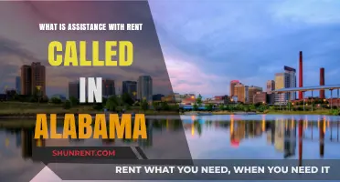 Alabama Rent Assistance Programs: Understanding Housing Support Options