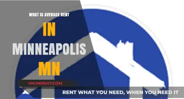 Exploring the Average Rent in Minneapolis, MN: A Comprehensive Guide