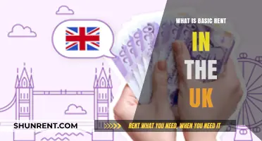 Understanding Basic Rent in the UK: A Comprehensive Guide
