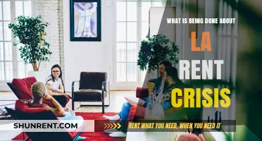 Addressing LA's Rent Crisis: Current Solutions and Future Strategies